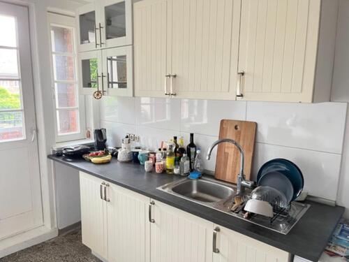 Foto - Etagenwohnung in Berlin zur Miete