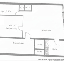 TOP-CHANCE: Modernes Büro in Neuss (72m²) – Ab sofort & mit garantierter Mietpreis-Sicherung!