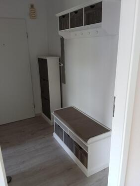 Foto - 3 Zimmer Etagenwohnung in Wolfsburg