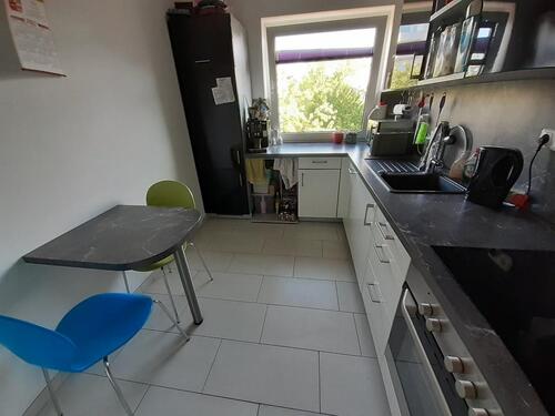 Foto - Etagenwohnung in Wolfsburg zum Kaufen