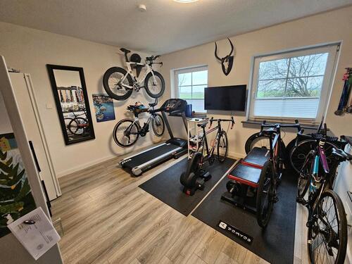 Foto - 3 Zimmer Etagenwohnung zur Miete in Niebüll