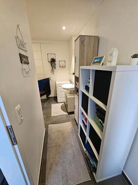 Foto - Etagenwohnung in Niebüll zur Miete