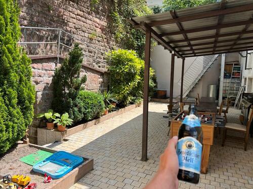 Foto - 9 Zimmer Einfamilienhaus in Fischbach bei Dahn