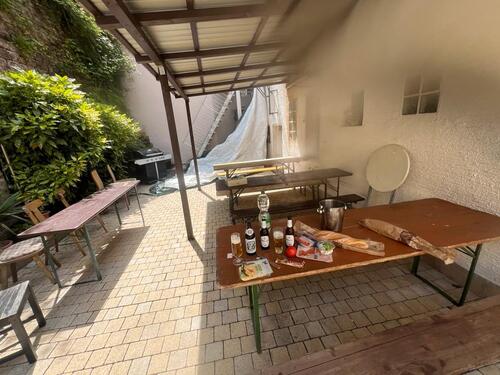 Foto - Einfamilienhaus in Fischbach bei Dahn zum Kaufen