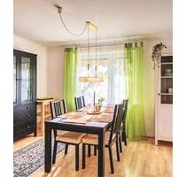 Vollmöbliertes Appartement Bogenhausen - Böhmerwaldplatz Bestlage - München