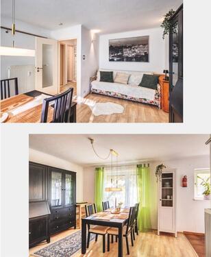 Foto - 1 Zimmer Etagenwohnung in München