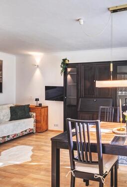 Foto - Etagenwohnung in München zur Miete