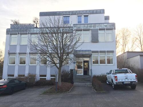 Foto - Ihr neuer Standort in Regensburg Haslbach !