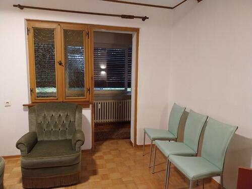 Foto - 3 Zimmer Etagenwohnung zur Miete in Frankfurt am Main