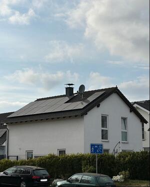 Foto - 4 Zimmer Einfamilienhaus zum Kaufen in Wassenach