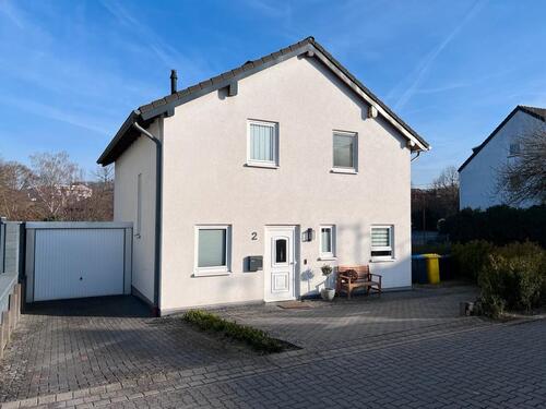 Foto - 4 Zimmer Einfamilienhaus in Wassenach