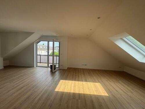 Foto - Moderne 3-Zimmer-Wohnung in Ober-Rosbach