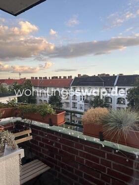 Foto - Wohnungsswap - 1 Zimmer, 33 m² - Weserstraße, Neukölln, Berlin