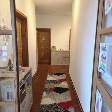 Foto - 4 Zimmer Etagenwohnung zur Miete in Hinte