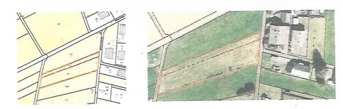 Foto - Grundstücke „auf der Wacht“ 2371 qm