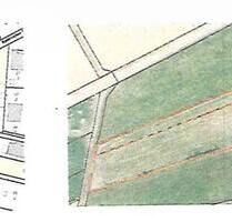 Grundstücke „auf der Wacht“ 2371 qm - Uersfeld