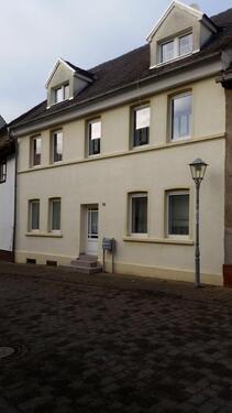 Foto - 4 Zimmer Etagenwohnung zur Miete in Köthen (Anhalt)