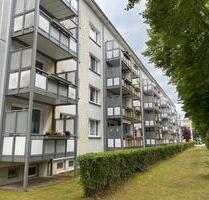 Geräumige 3,5-Raumwohnung für Ihre Familie! - Hagenow