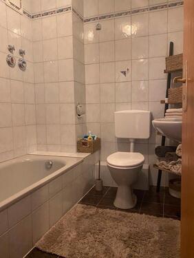 Foto - 2 Zimmer Etagenwohnung in Wetter (Hessen)