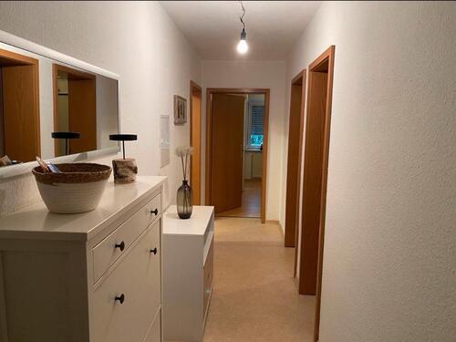 Foto - Etagenwohnung in Wetter (Hessen) zur Miete