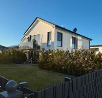 Wohnung mit Garten inkl. zwei Parkplätze in ruhiger Lage - Geseke