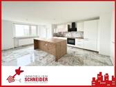 Foto - IMMOBILIEN SCHNEIDER - Feldmoching - Schöne renovierte 3 Zi-Wohnung mit Balkon