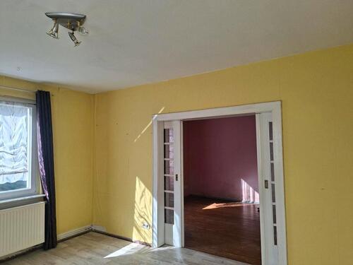 Foto - Einfamilienhaus in Döbeln zum Kaufen