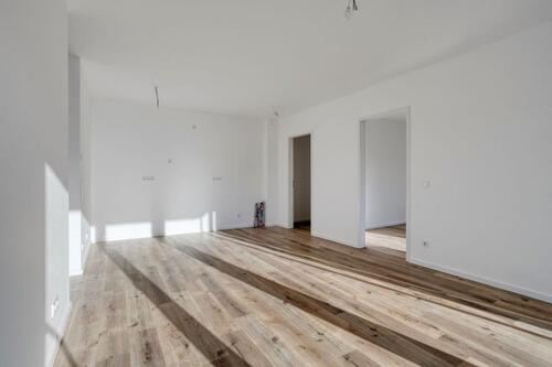 Foto - 2 Zimmer Erdgeschoßwohnung in Dortmund