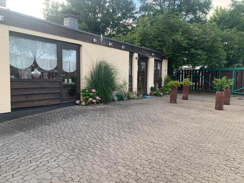 Foto - Räumlichkeiten für Kosmetik, Fußpflege, Nagelstudio oder Pilates