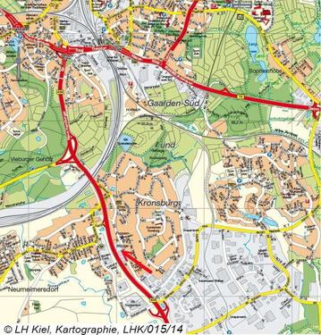 Foto - andere in Kiel zur Miete