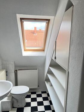 Foto - Dachgeschoßwohnung in Hannover zur Miete