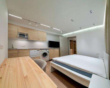 Foto - Exklusive 2-Zimmer-Wohnung – 24 Min. bis München Ostbahnhof