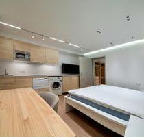 Exklusive 2-Zimmer-Wohnung – 24 Min. bis München Ostbahnhof - Tuntenhausen