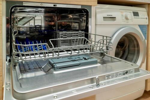 Foto - 2 Zimmer Etagenwohnung zur Miete in Tuntenhausen