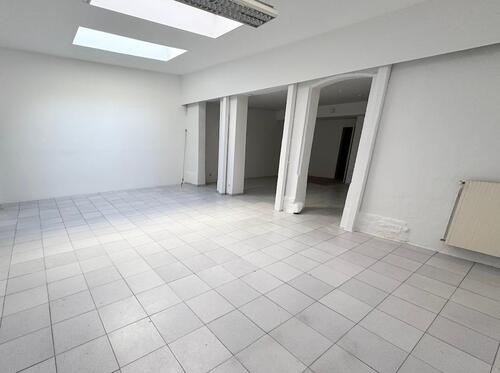 Foto - Zentrum Rendsburg Vieles ist möglich - Vereinsraum Büro Meetingraum Workshops Atelier usw.