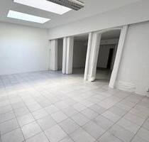 Zentrum Rendsburg Vieles ist möglich - Vereinsraum Büro Meetingraum Workshops Atelier usw.