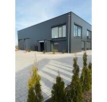 Büroräume 3 Zimmer,1-Abstellraum,wz Parkplätze ,Küche - Ravensburg Eschach