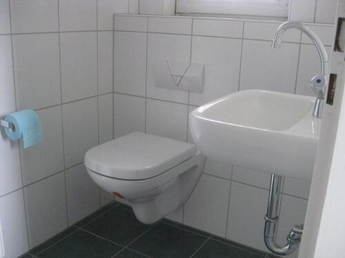 Foto - 2.5 Zimmer Etagenwohnung zur Miete in Wetter (Ruhr)