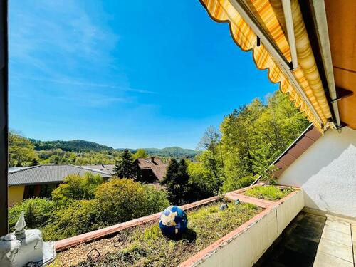 Foto - 2.5 Zimmer Maisonettenwohnung zum Kaufen in Dahn