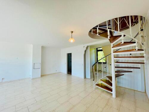 Foto - 2.5 Zimmer Maisonettenwohnung in Dahn