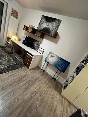 Foto - NUR FÜR STUDENTEN: Studentenapartment zu vermieten