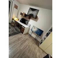 NUR FÜR STUDENTEN: Studentenapartment zu vermieten - Augsburg Hochzoll
