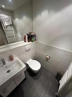 Foto - 1 Zimmer Etagenwohnung zur Miete in Augsburg