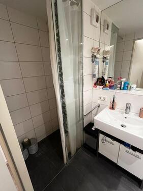 Foto - Etagenwohnung in Augsburg zur Miete