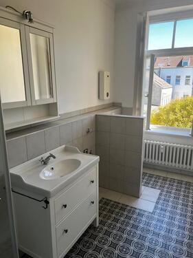 Foto - 2 Zimmer Erdgeschoßwohnung zur Miete in Krefeld