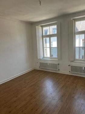 Foto - 2 Zimmer Erdgeschoßwohnung in Krefeld