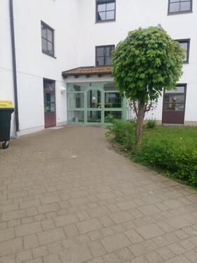 Foto - Wohnung zu verkaufen – Betreutes Wohnen Krumbach