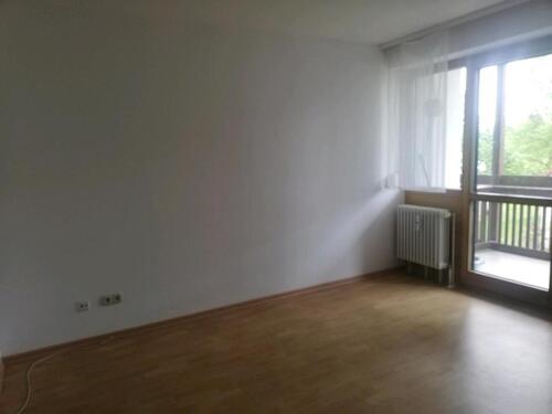 Foto - 2 Zimmer Etagenwohnung zum Kaufen in Kettershausen