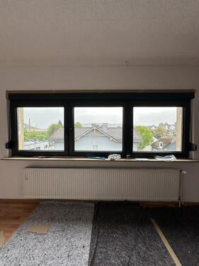 Foto - 2 Zimmer Dachgeschoßwohnung zur Miete in Siegen