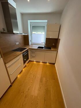 Foto - Wohnung zentral nahe Altstadt ( Prinz-Ludwig-Straße )